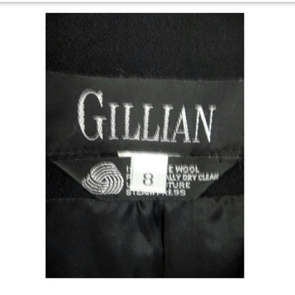 GILLIAN BLAZER COAT size:8 - Picture 3 of 3